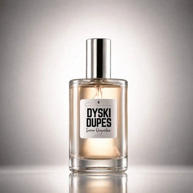 Decant 10 ml — Señor Orquídea – Inspirado en Black Orchid