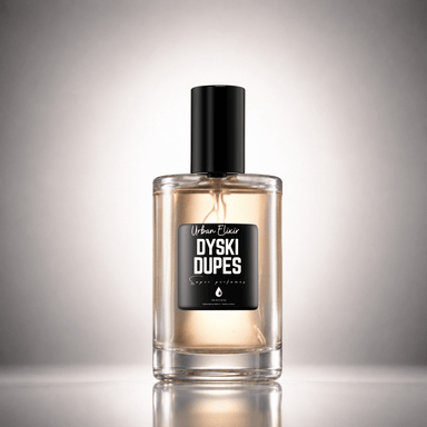 Decant 10 ml — Urban Elixir – Inspirado en Dior Homme Intense