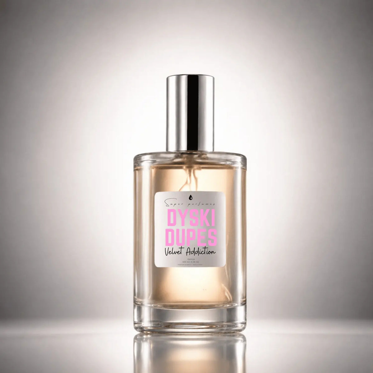 Decant 10 ml — Velvet Addiction – Inspirado en Black Opium